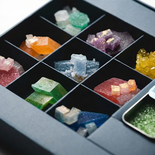 Fruit Eclipse Collection