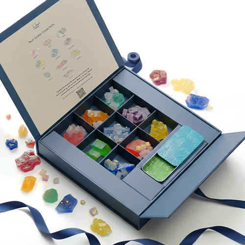 Fruit Eclipse Collection