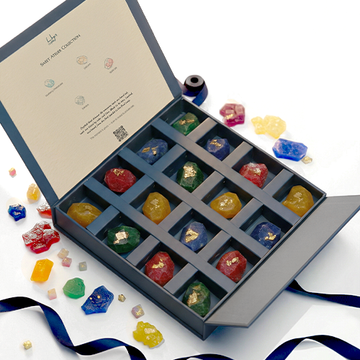 Sweet Atelier Collection